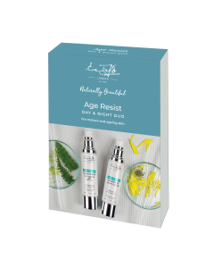 Perfect Partners Age Resist Day & Night Cream Collection Kit